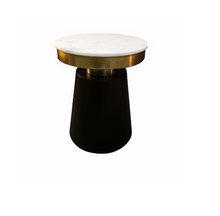 CONTEMPORARY SIDE TABLE