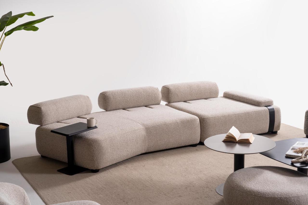 MODERN SOFA BED