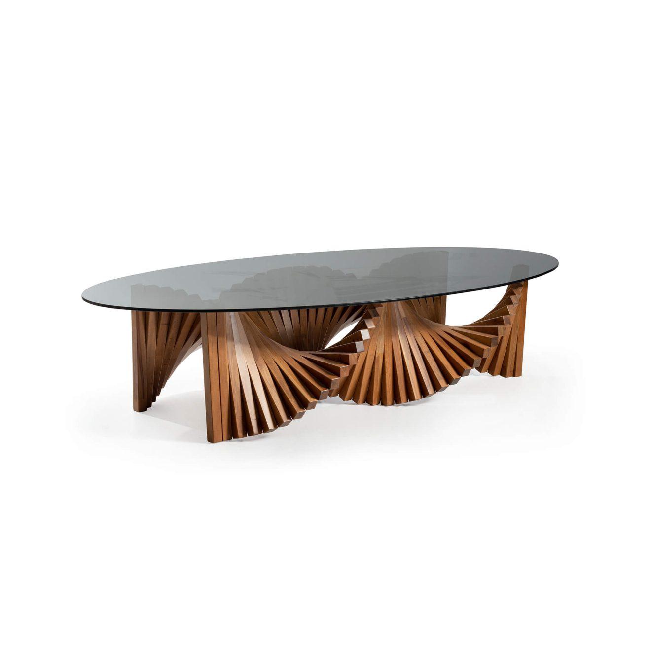 ROXANA MIDDLE TABLE