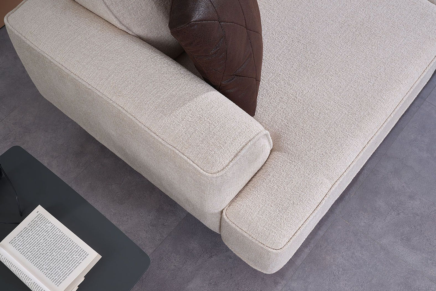 SOHO SOFA SET