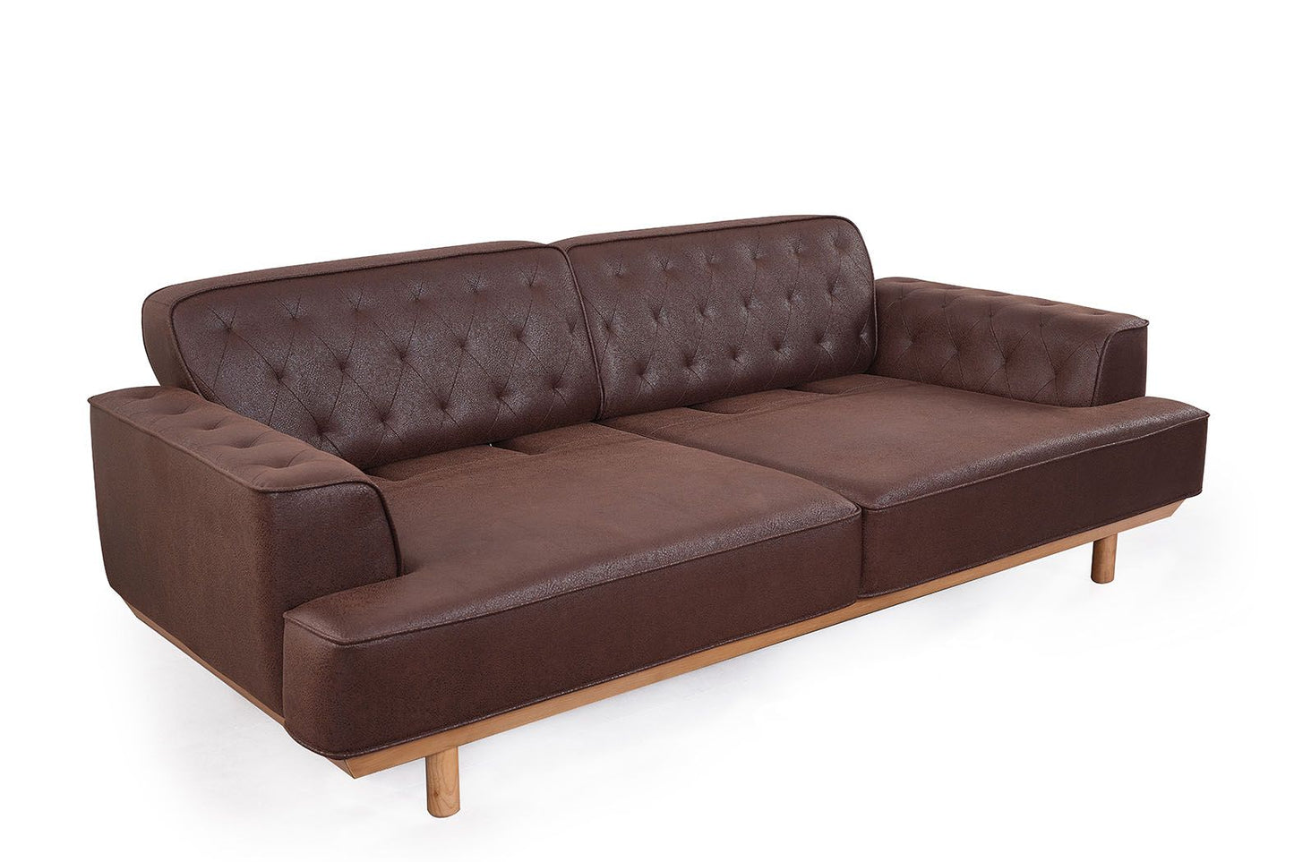 SOHO SOFA SET