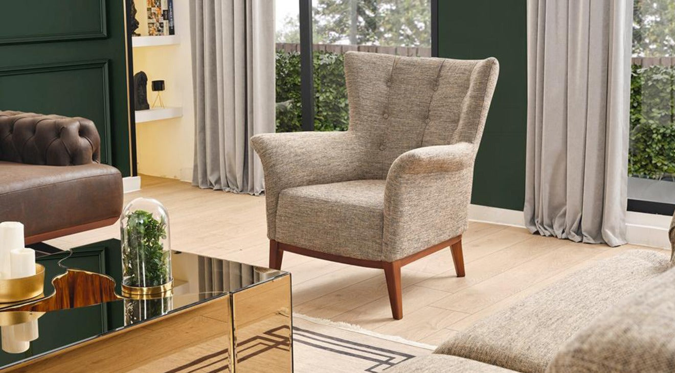 vito sofa set 4+3+1