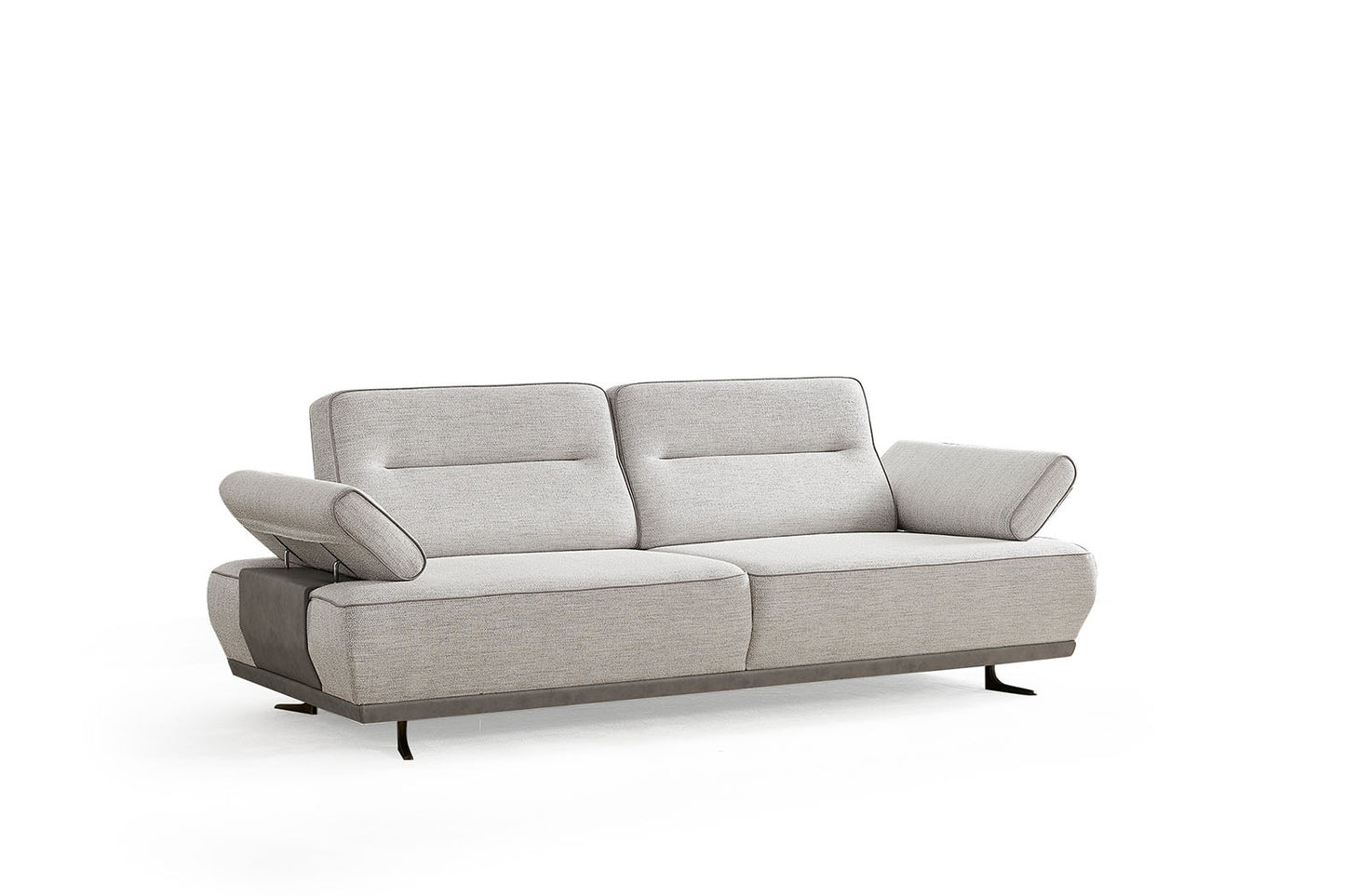 SUENO SOFA SET 3+3+1