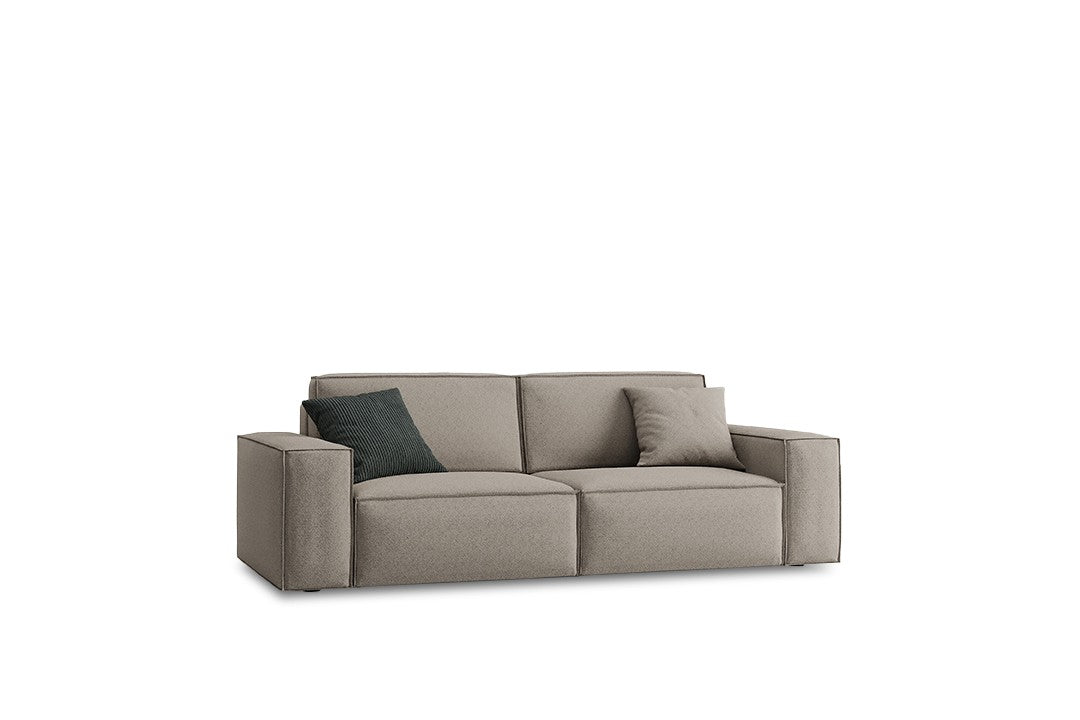 POLA SOFA SET 4+3+1