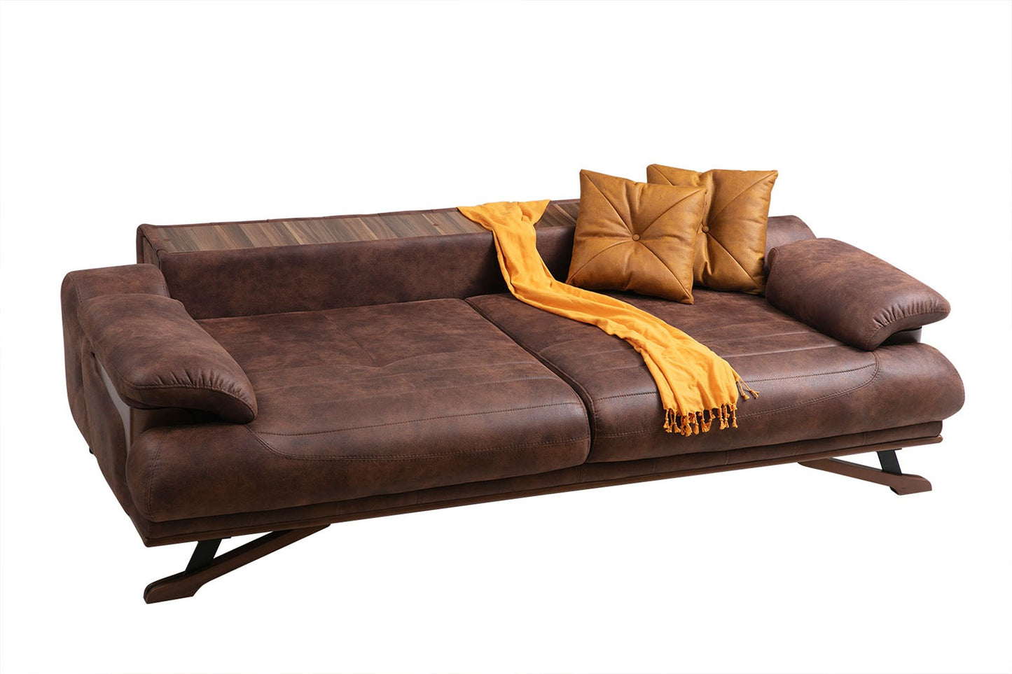 TESLA SOFA SET 3+3+1+1