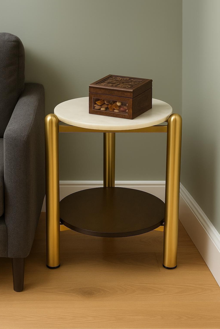 CELESTIA SIDE TABLE