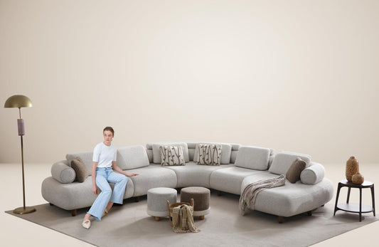 SOFA SET