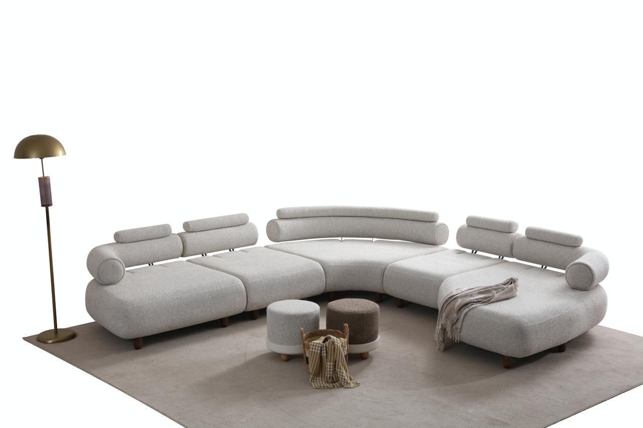 SOFA SET MINIMAL