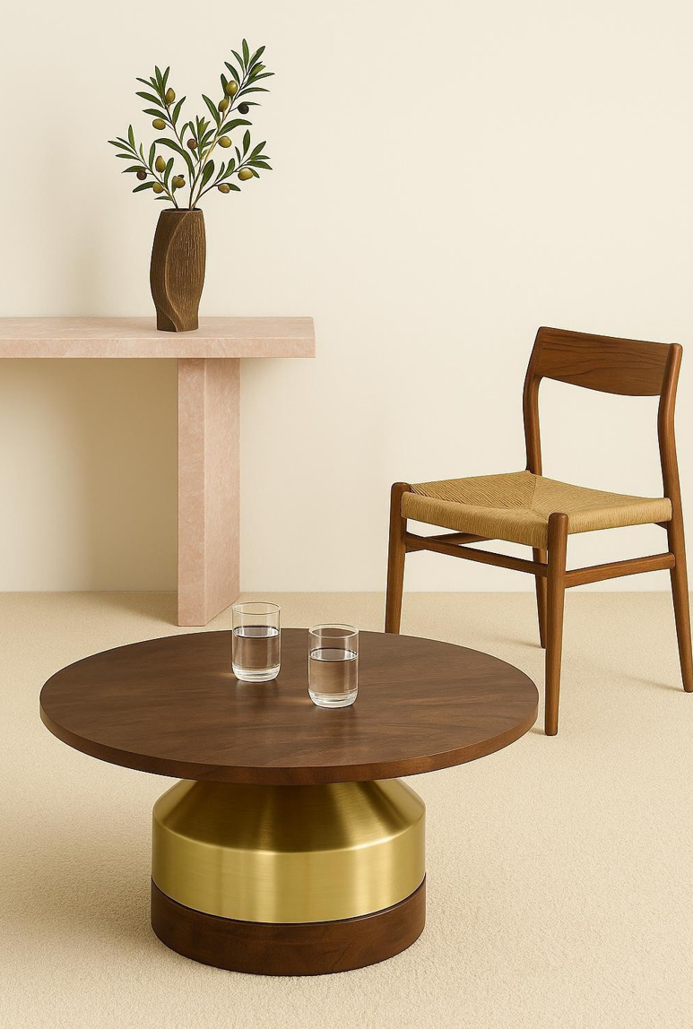 AURELIA COFFEE TABLE