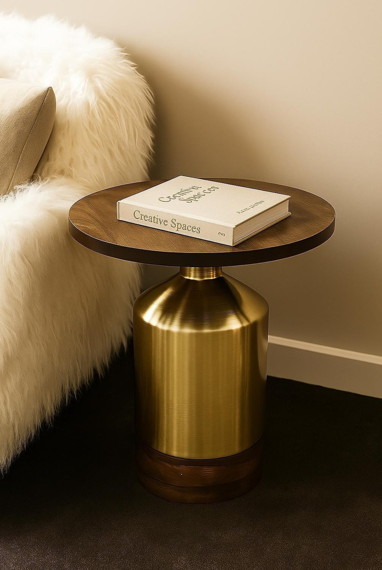 AURELIA SIDE TABLE