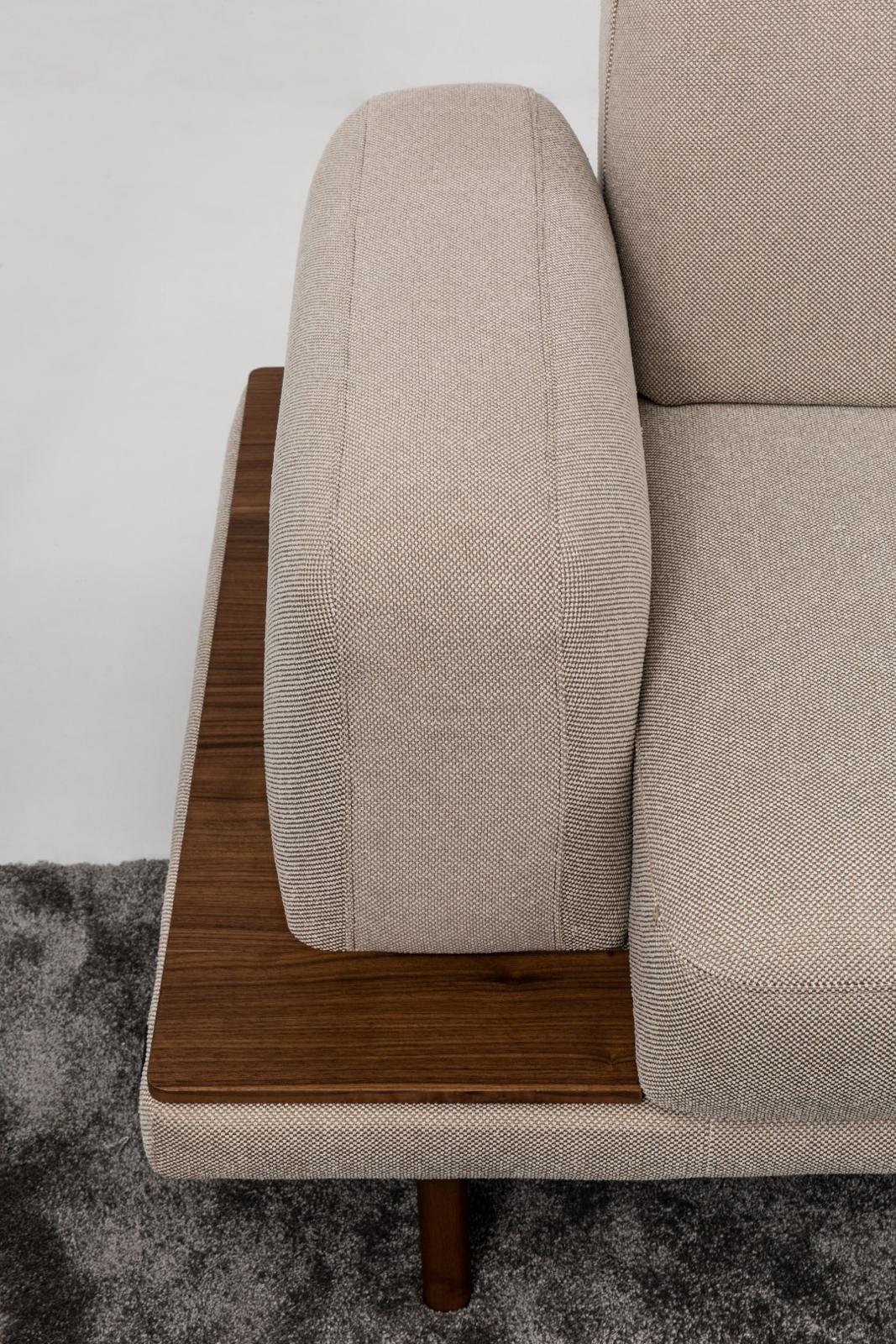 NOTUS CORNER SOFA