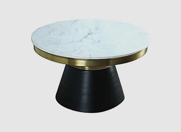 Contemporary Coffee Table