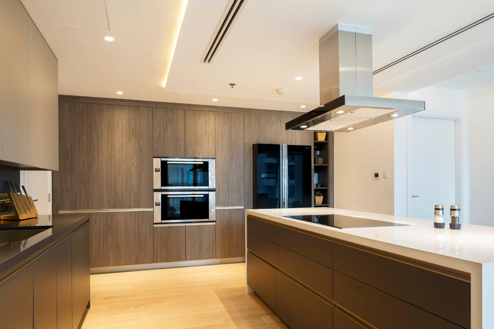 ELDORADO Kitchen Design, Dubai