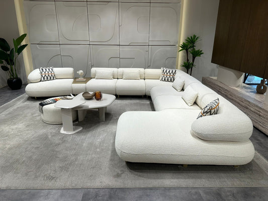 STYLISH SOFA SET