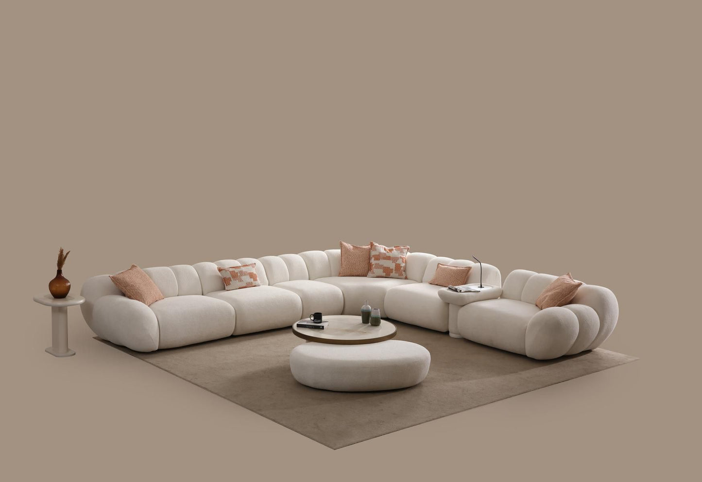 SOFA SET MODERN