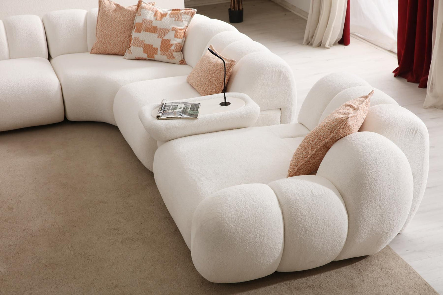SOFA SET MODERN