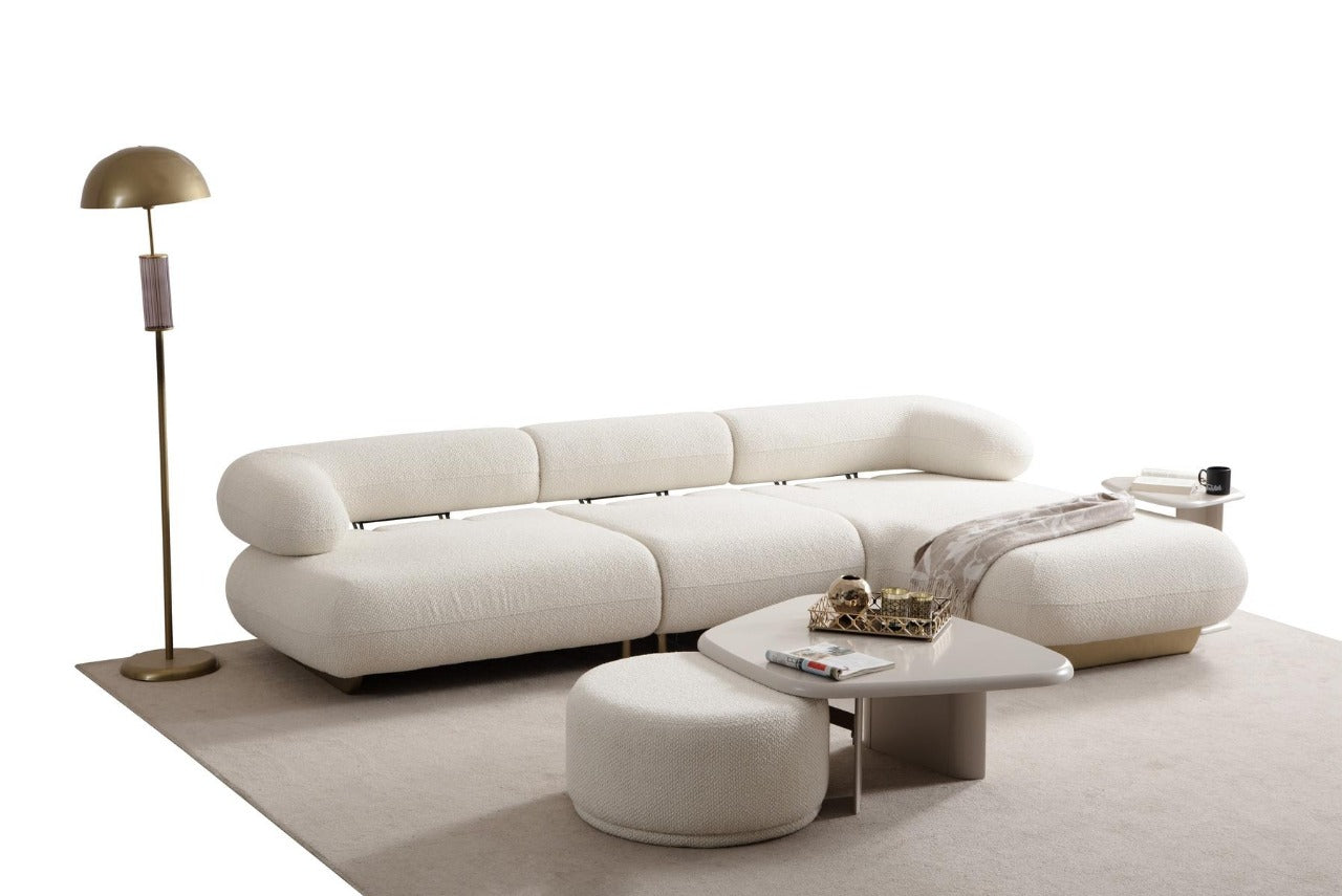 STYLISH SOFA SET